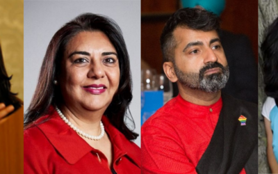 Celebrating British Excellence: Sikhs across the country recognised in the King’s Birthday Honours 2024